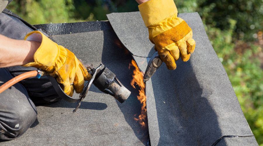 Local Siding Services in Chandlersville, OH